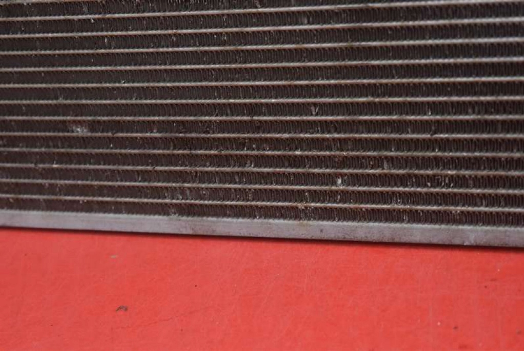 water cooler 6007372-00-A TESLA MODEL S 306 KM 12-20
