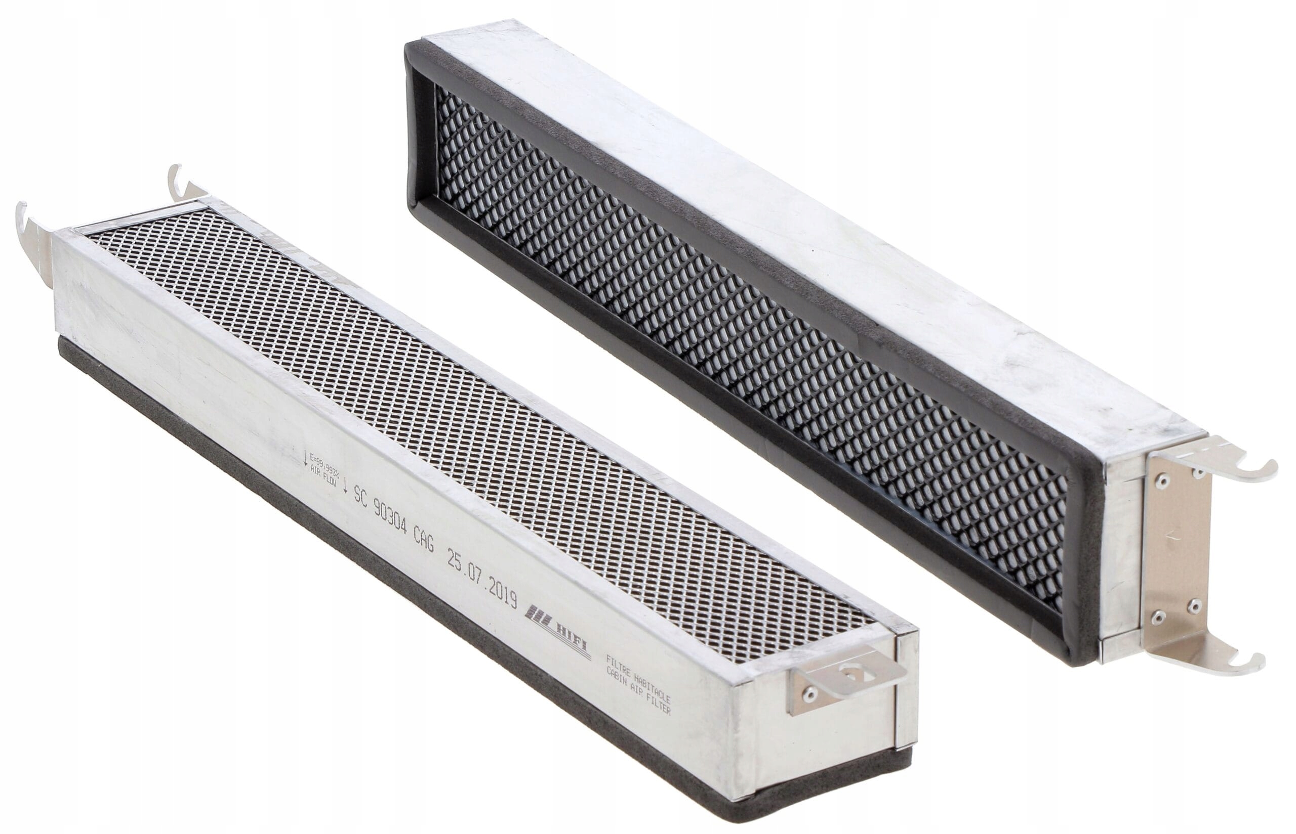 Kabinový filtr Sc 90304 Cag Hifi Filter