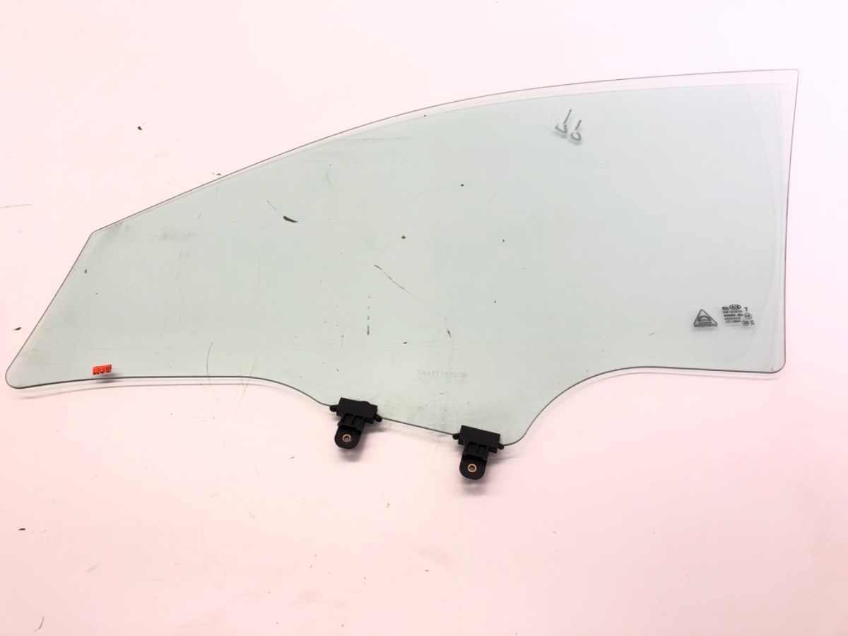 SZYBA PRAWY PRZÓD KIA STONIC Inny Producent części OEM