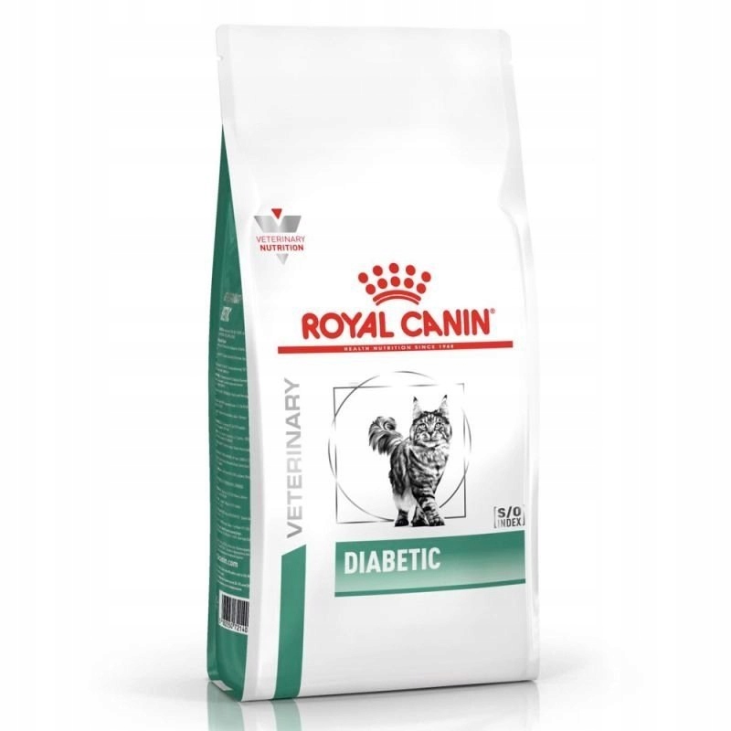 Royal Canin Diabetic Ds 46 3,5 kg