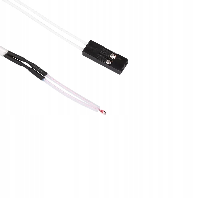 

Termistor Ntc 3950 100K kabel 1m