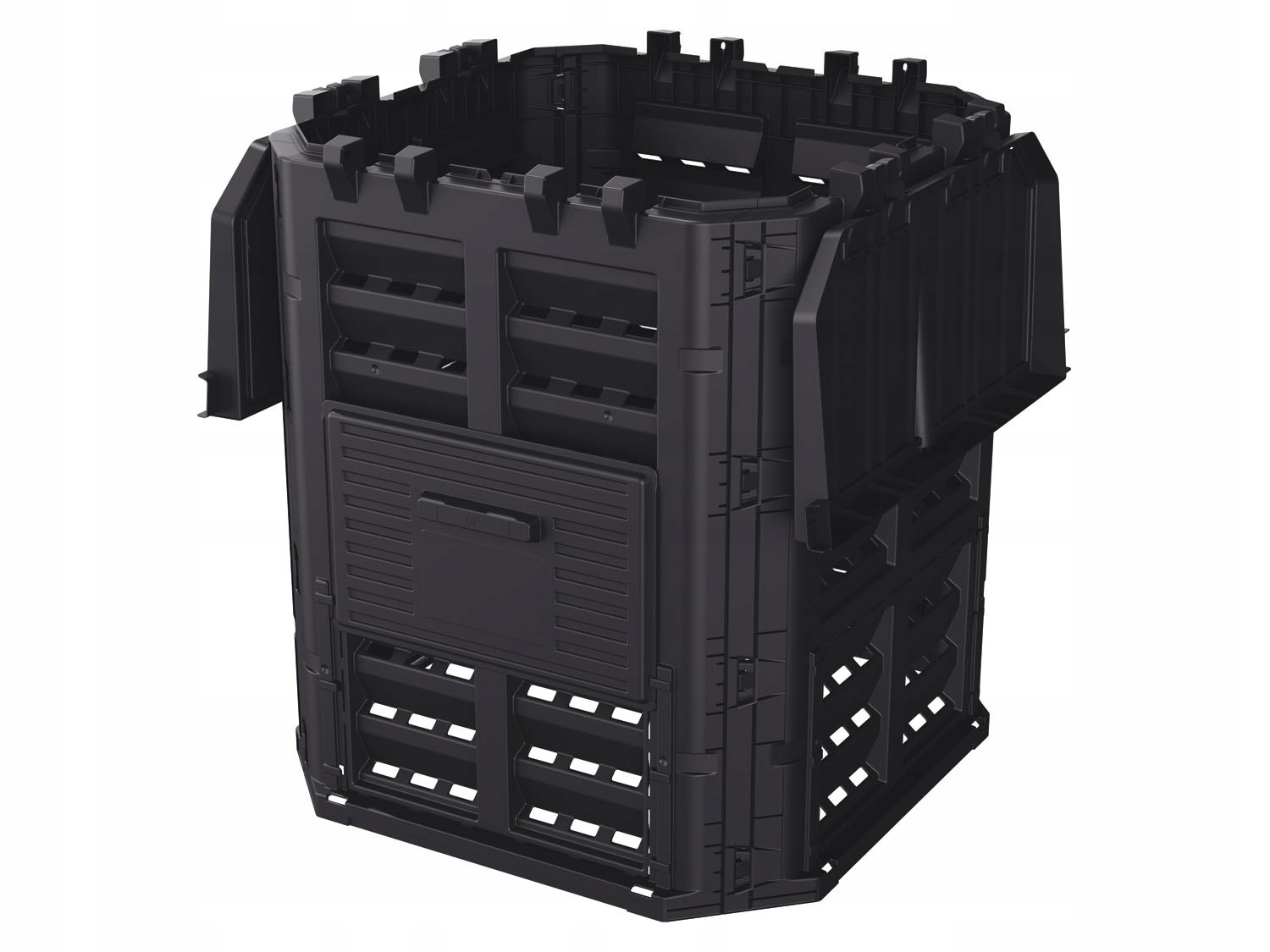 PARKSIDE | Kompostownik ogrodowy , 300 l EAN (GTIN) 4058143018785