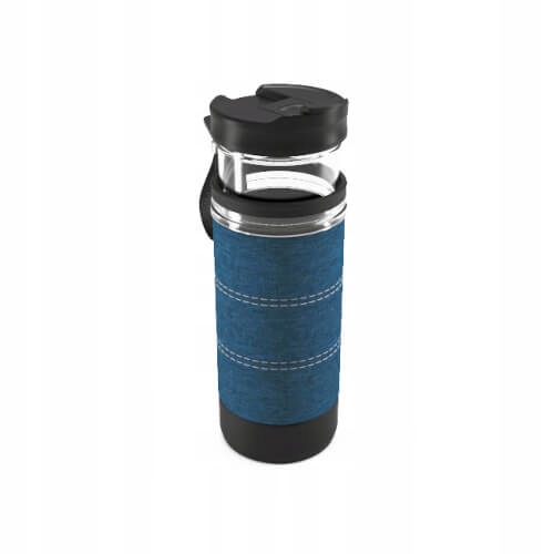 Turistická káva Commuter Javapress blue Gsi Outdoors