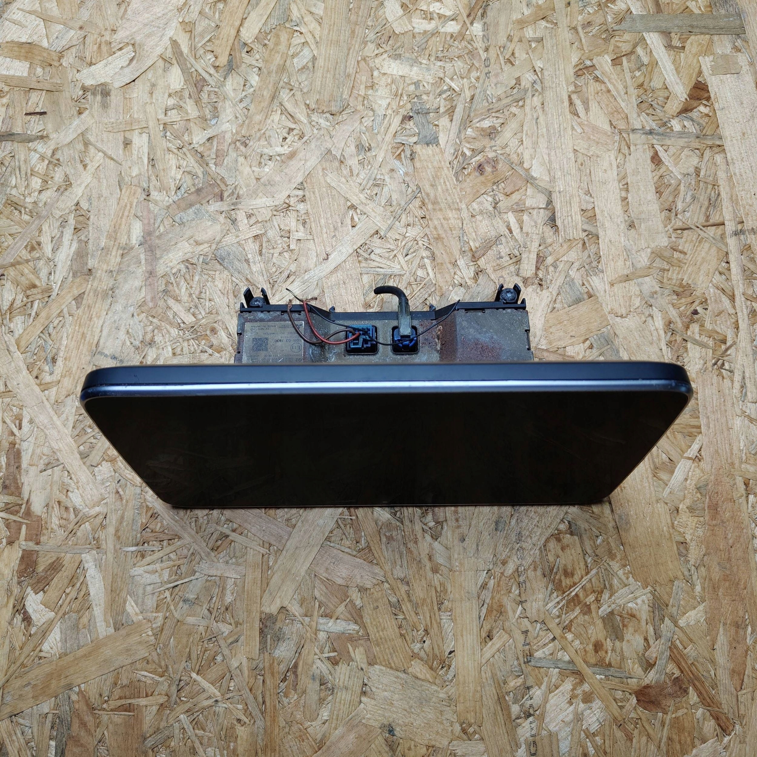 display Mercedes-Benz C W205 A2059020702