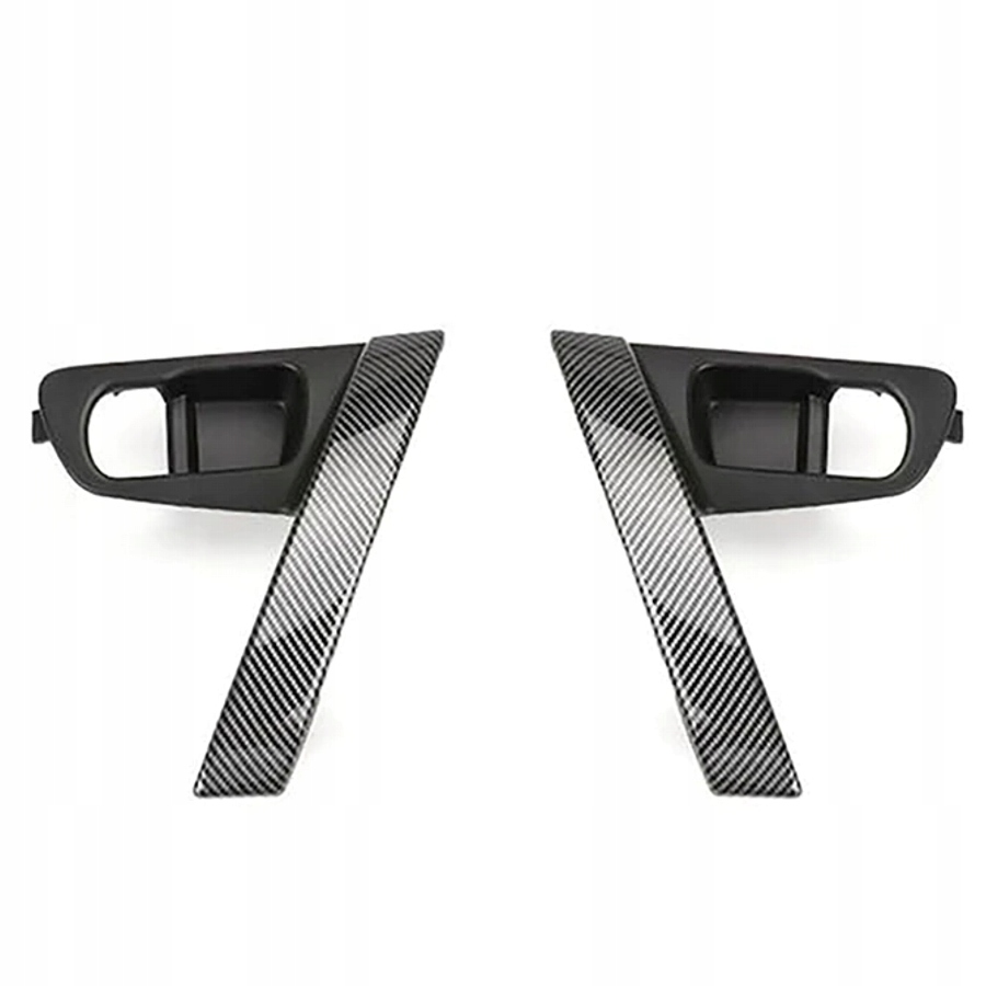 35059202 - КАРБОНОВАЯ ВНУТРЕННЯЯ ДВЕРНАЯ РУЧКА NISSAN QASHQAI 07-15