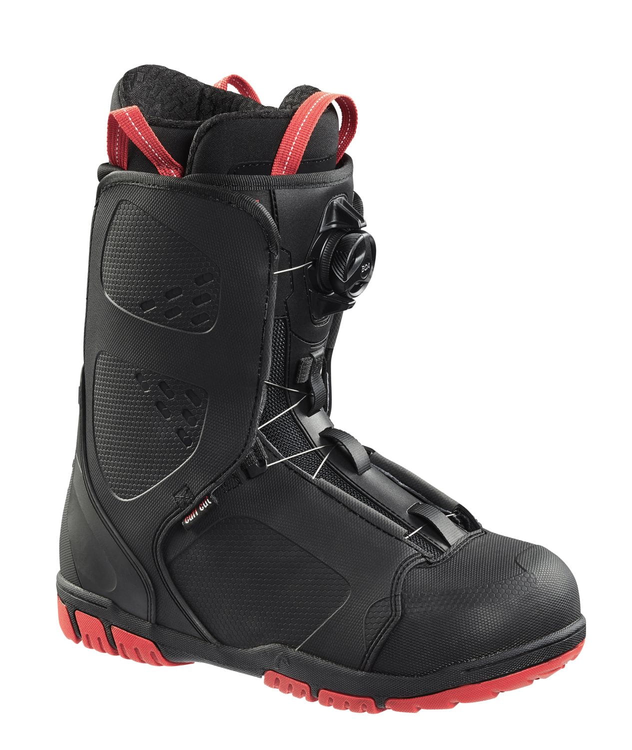 Snowboardové Boty Head 620 4D Boa (+Coiler) 24.0
