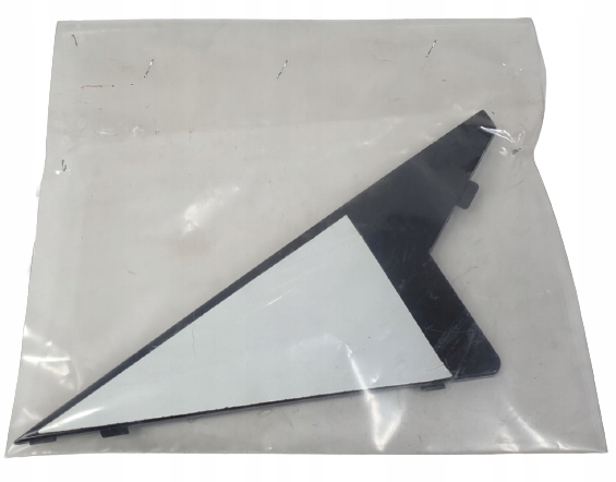 Range Rover Sport trójkąt osłona drzwi tył prawa Producent części Land Rover OE