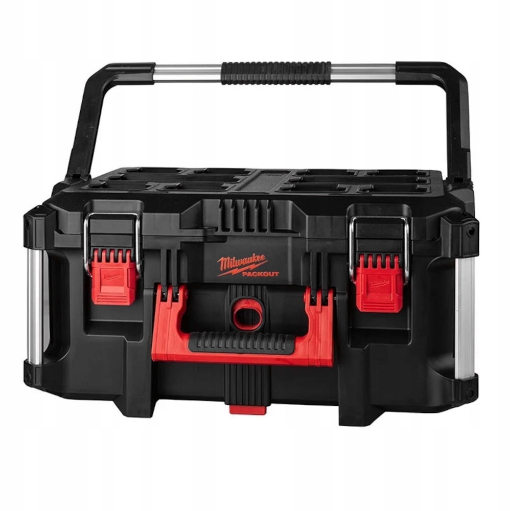 Skrzynka narzędziowa duża Packout 2 Milwaukee 4932464079