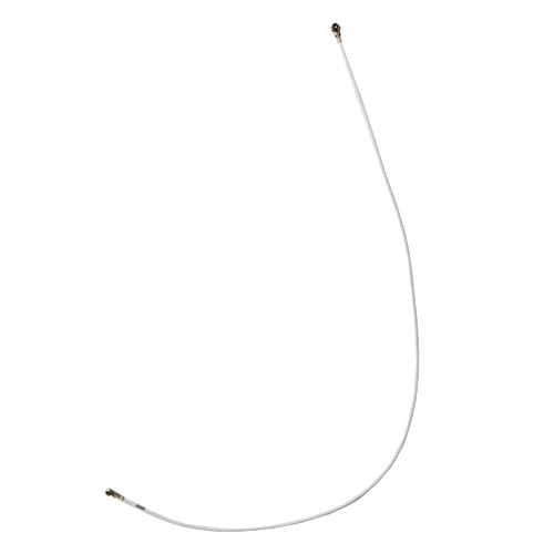 PRZEWÓD ANTENOWY 166.5mm OPPO RENO 10 PRO 5G ANTENA BIAŁA