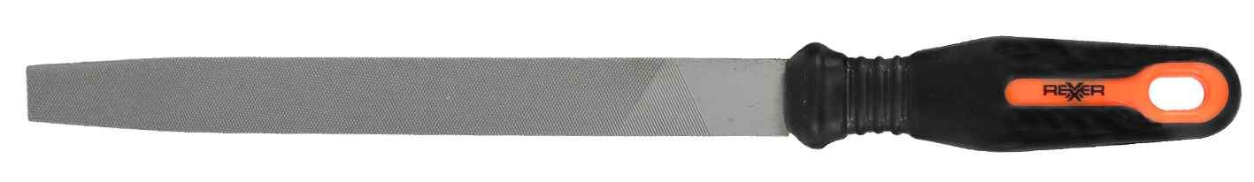 PILNIK DO METALU 200 MM PŁASKI Kod producenta RC-07-090