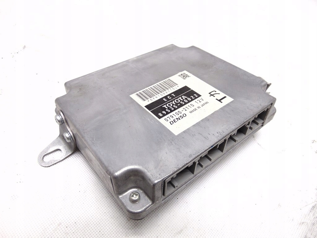 МОЗГИ КАРОБКИ BIEGOW LEXUS ЛС IV Ls460 89535-50022