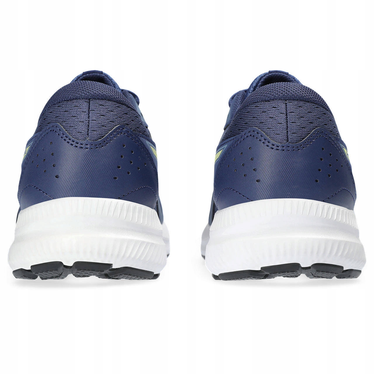 BUTY ASICS GEL-CONTEND 8 OLSZTYN 42,5 Właściwości oddychające
