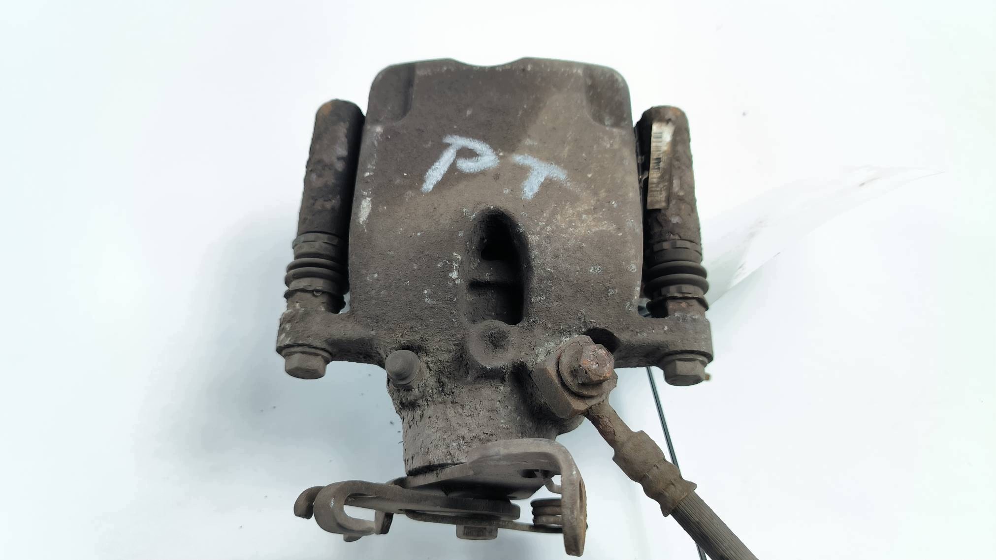 caliper brake rear part right CHEVROLET MALIBU