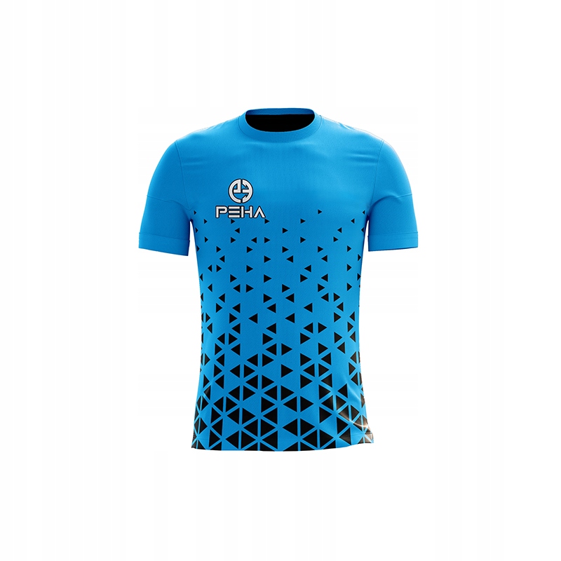 Koszulka siatkarska PEHA Blaze - nadruk gratis Rękaw krótki rękaw
