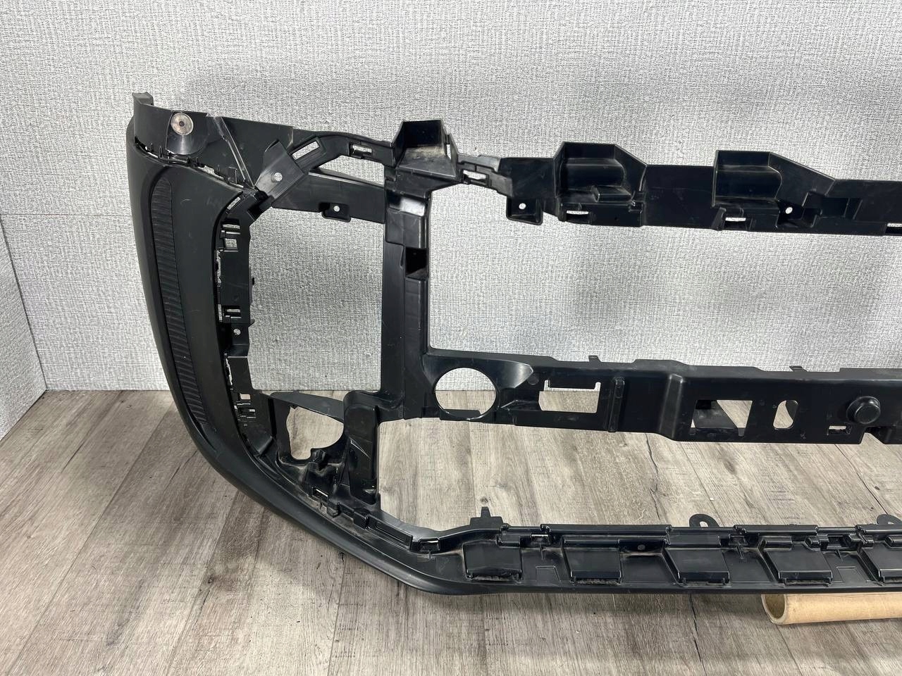 TOYOTA PROACE II LIFT 2024 -> bumper front 9849407580