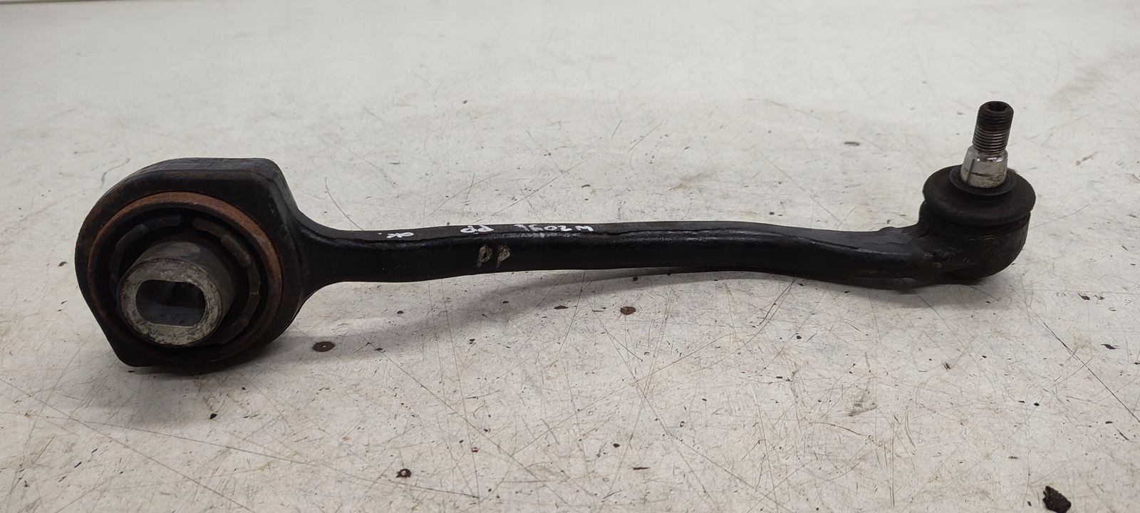 arm front front right Mercedes W209 CLK 3,0 V6