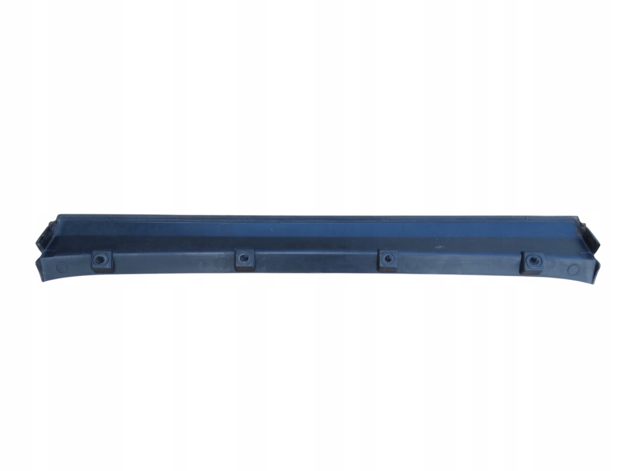 Range Rover Evoque L538 cover mouldings bonnet boot upper BJ32-44252-AHW