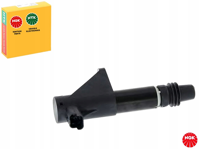 NGK48031 Zapalovací Cívka Peugeot 3,0B C5/607 Asistent řidiče #33
