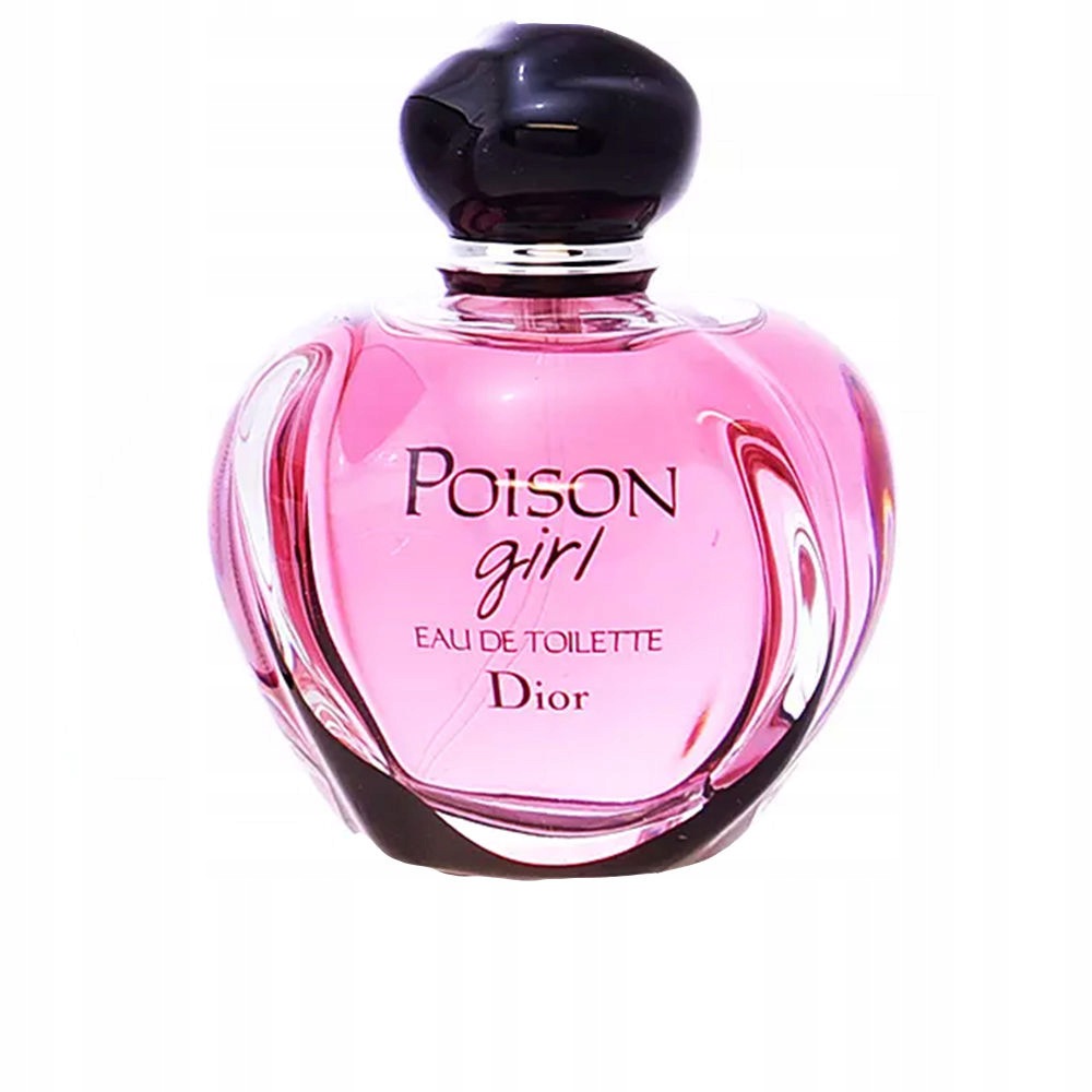 Poison Girl toaletní voda ve spreji 100 ml