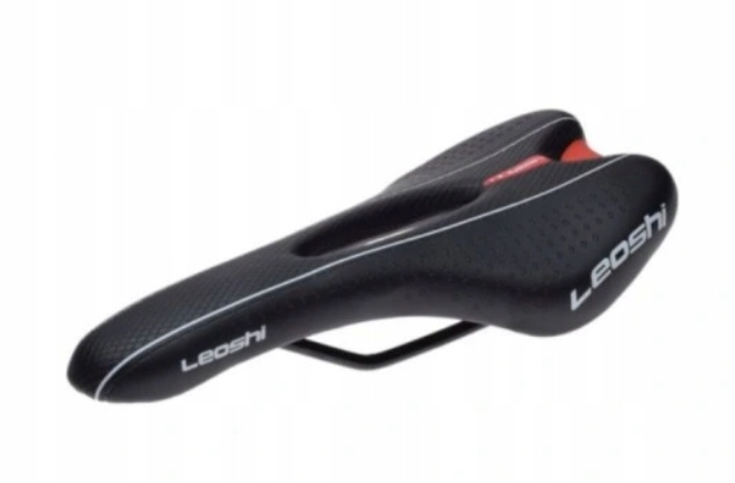 Siodełko siodło siedzenie rowerowe Mtb AWR2087 65630