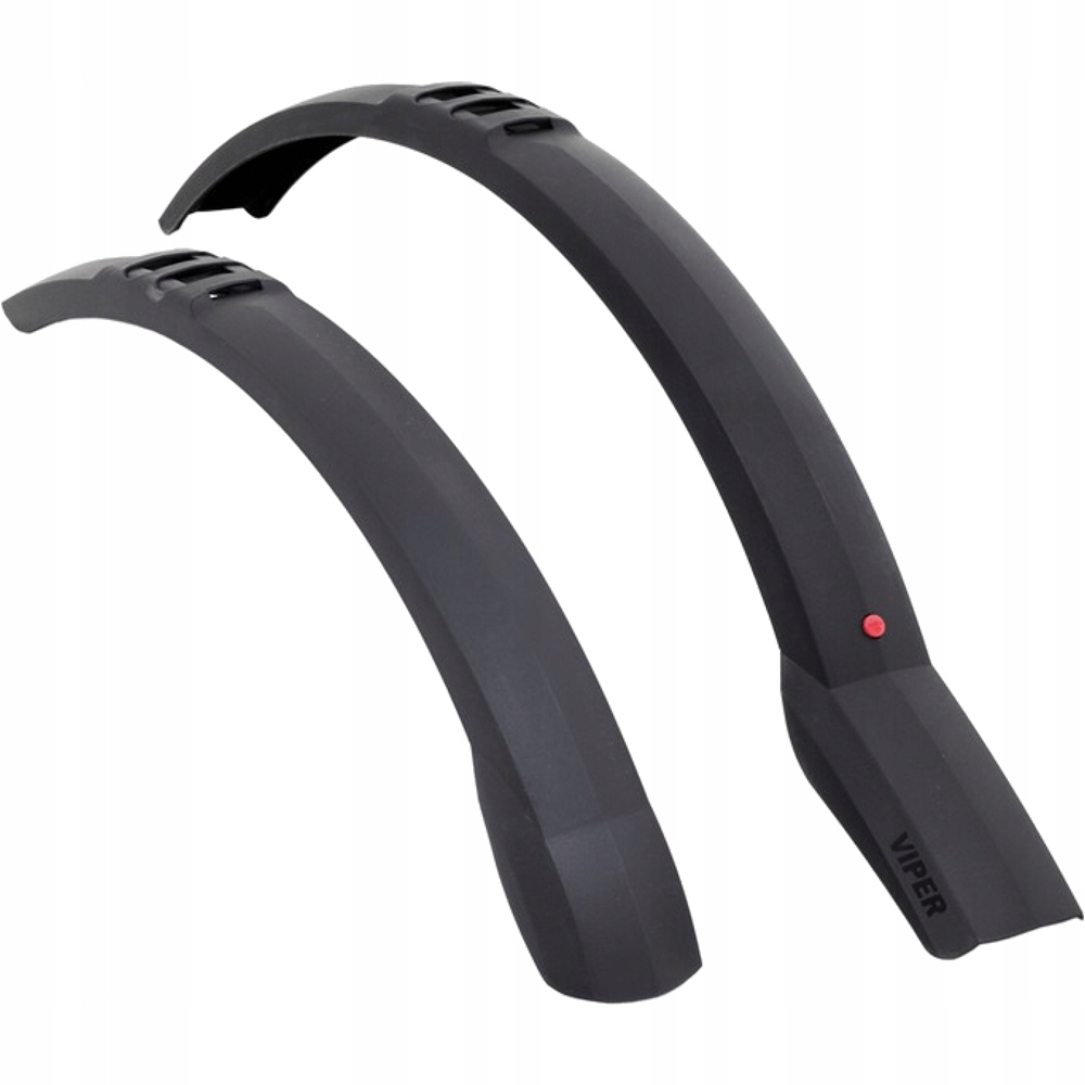 

Hebie Viper Mtb Clip on Błotniki 26-29 cali 65mm