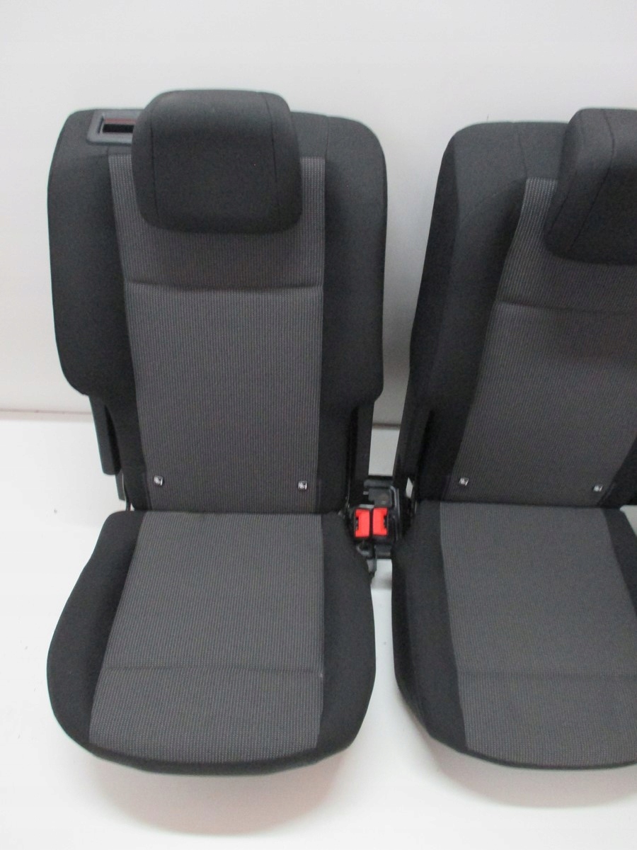 seats upholstery CITROEN BERLINGO IV