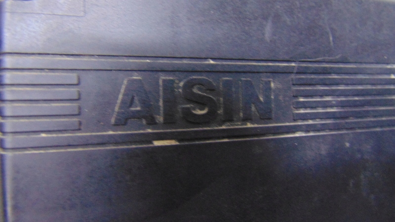 servo Servofreno MITSUBISHI PAJERO III 3 99-06R