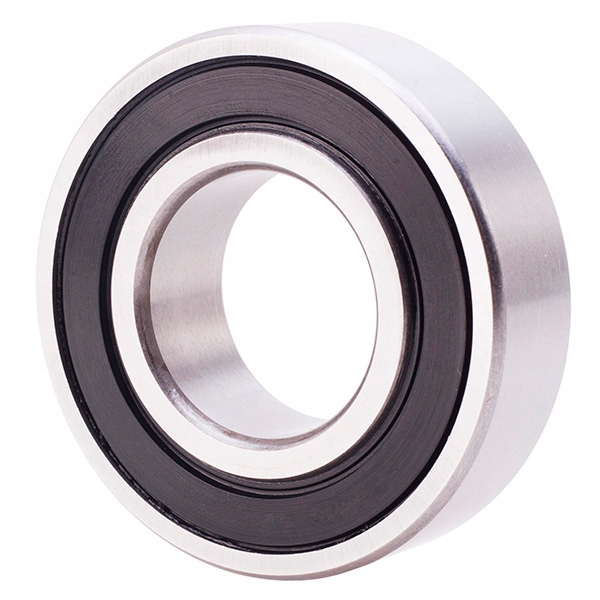 Łożysko kulkowe 6304 2RS 20x52x15 2RSR RS 2RSH