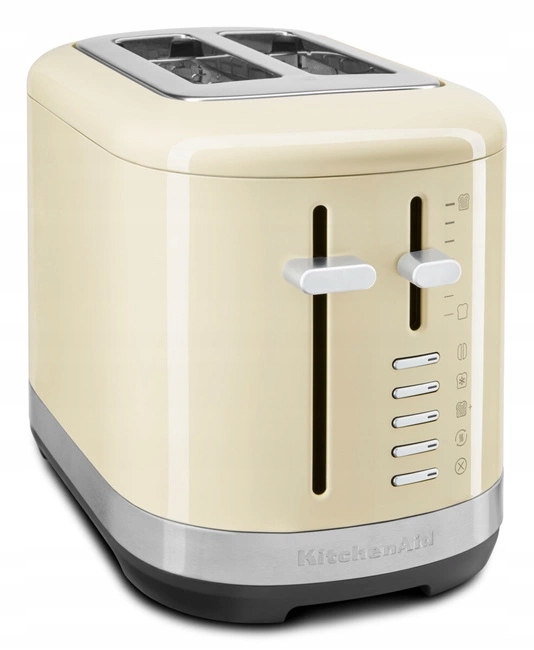 Hriankovač KitchenAid 5KMT2109 krémový 980 W