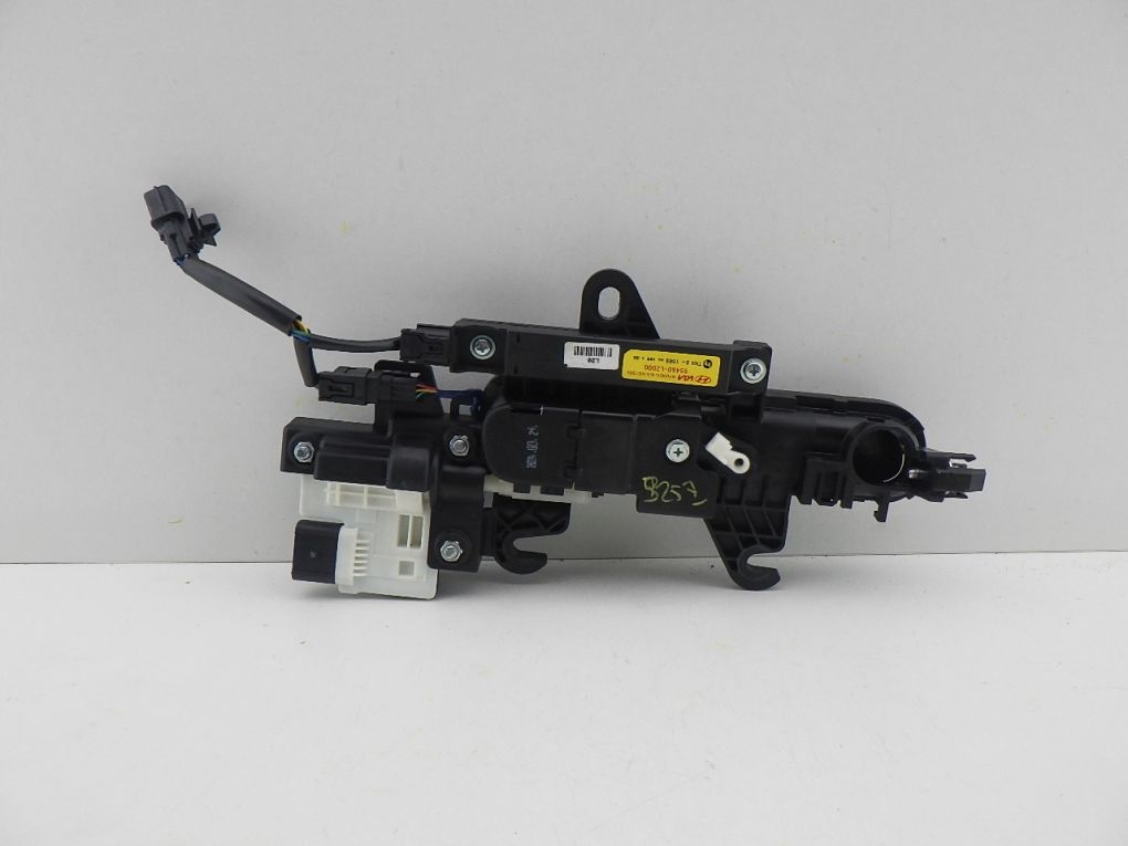 KIA PICANTO aerial KEYLEES handle left front