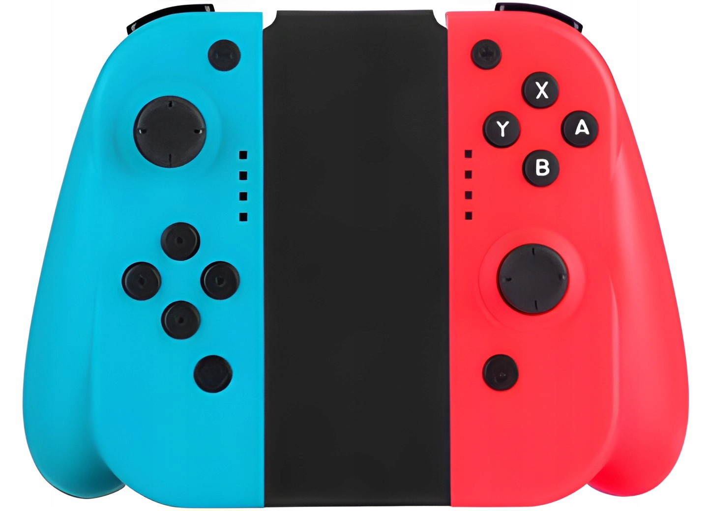 Uchwyt Grip do Nintendo Switch Handgrip T-13 Joy-Con