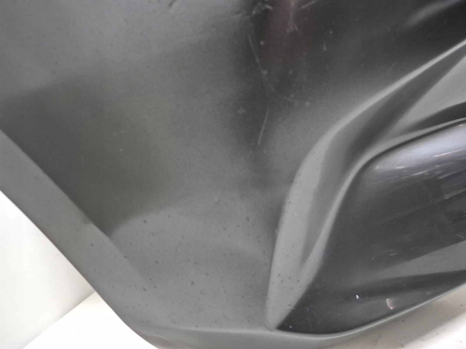 SUZUKI SWIFT VI 6 24-> bumper front front