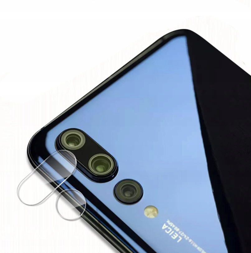 

Szkło Na Aparat Obiektyw Do Huawei P20 Pro