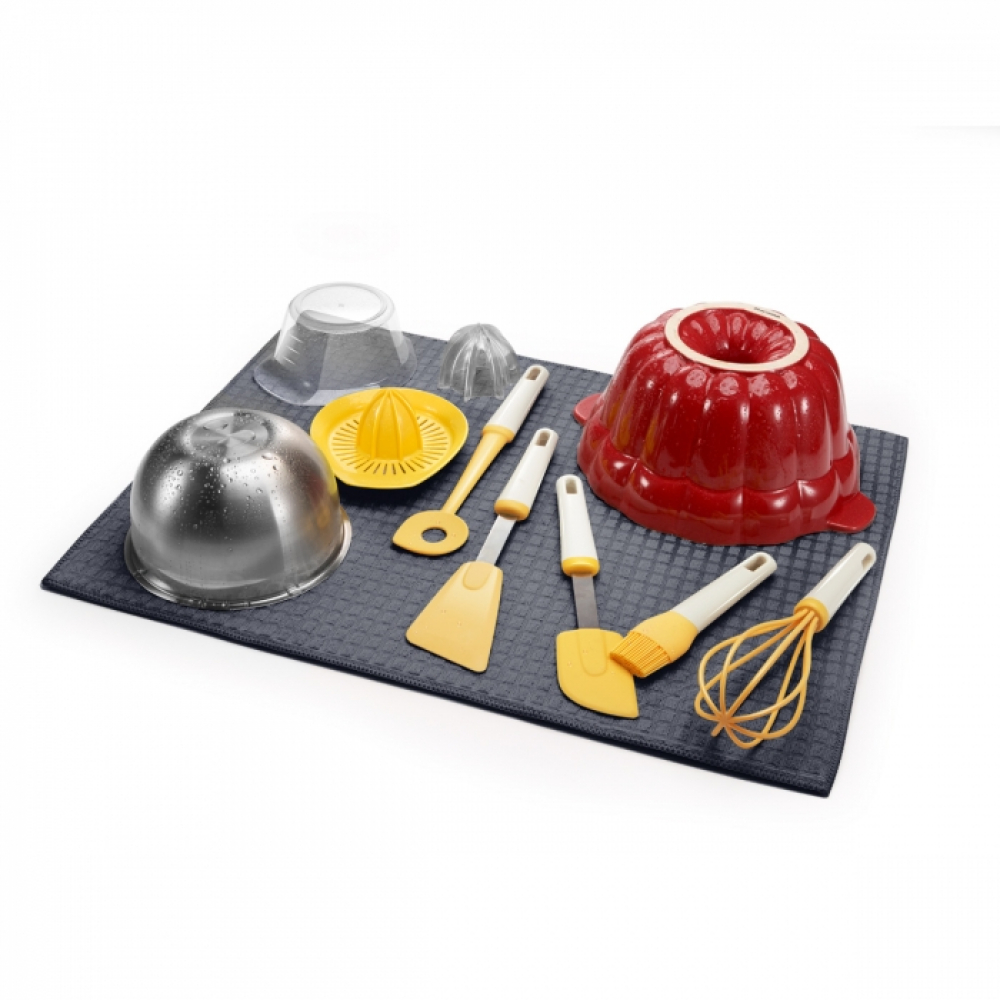 

Mata do suszenia naczyń Z Mikrofibry 60x45 cm