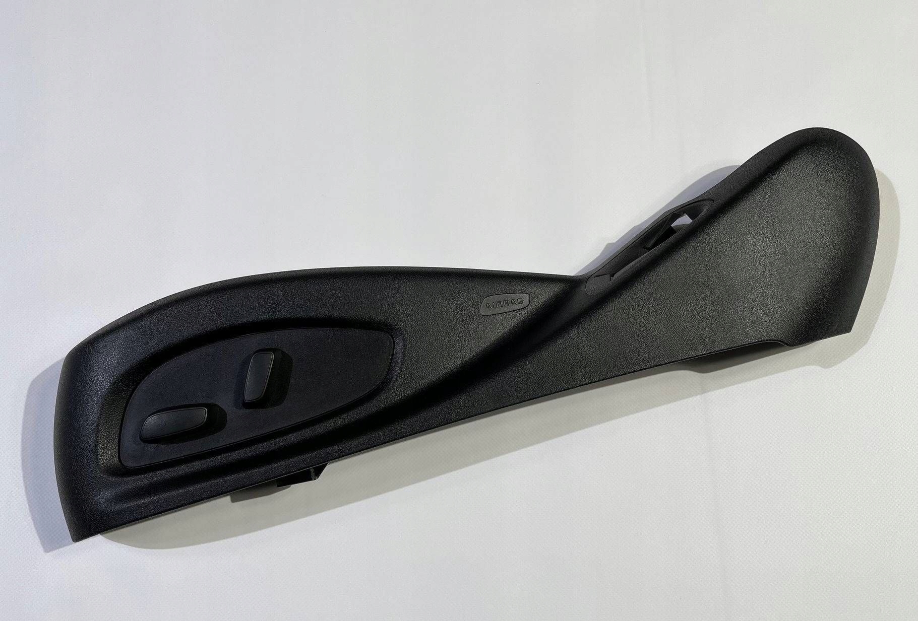 Seite panel oslaona SITZ links Fahrer Chevrolet Camaro 2016+