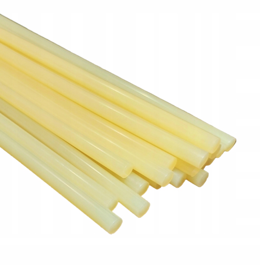 

Klej do Pistoletu Na Gorąco Wkłady 11x295mm 1KG