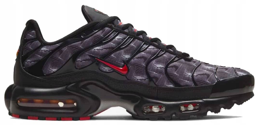 Sneakersy Nike Air Max Plus buty męskie sportowe miejskie r. 47 30,5 cm