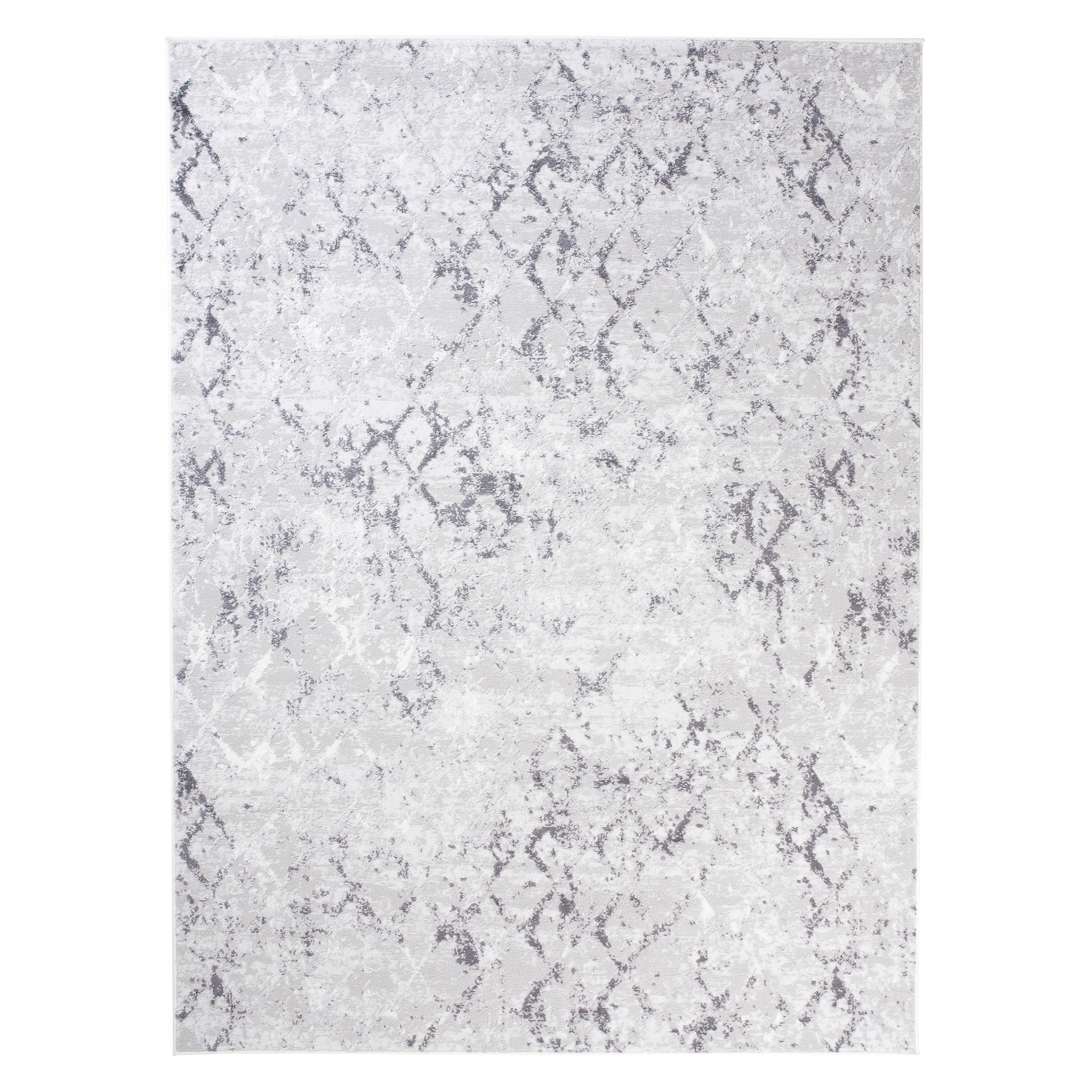 Dywan Sky 250x350 Nowoczesny Dwupoziomowy v15