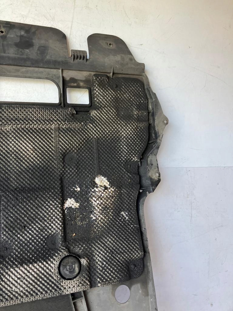 cover below engine CITROEN DS5