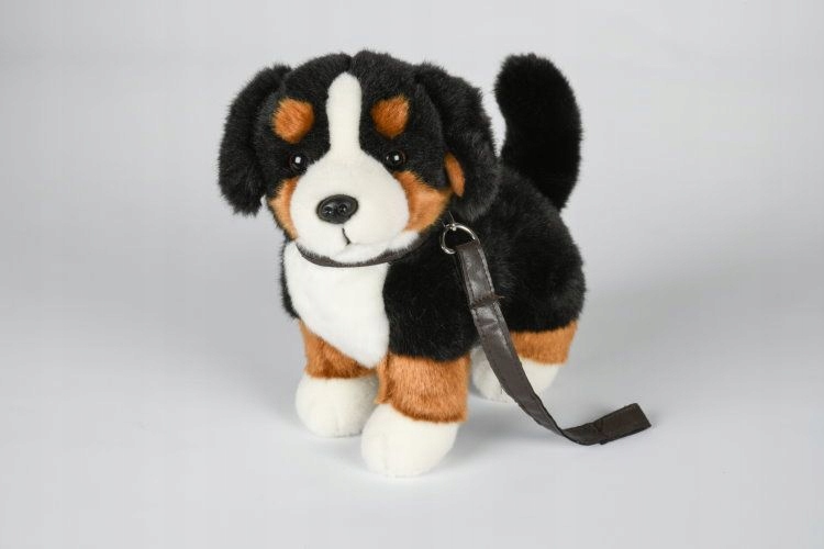 

Maskotka Pies berneński 23cm Uni-toys