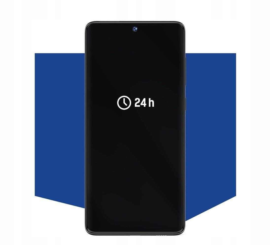 Folia Ochronna SAMSUNG GALAXY S22 ULTRA 3mk ARC+ Dedykowana marka Samsung