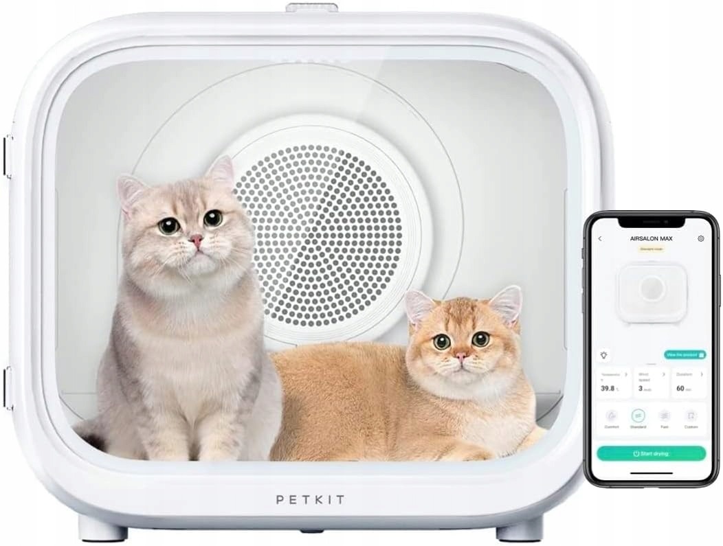 Petkit AirSalon Max Pro