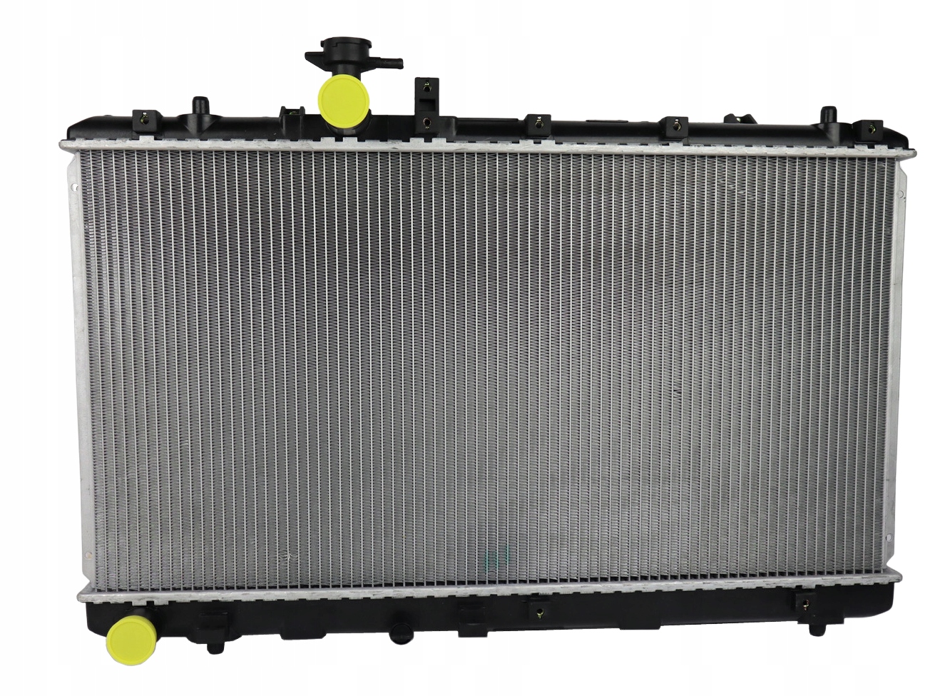 CHŁODNICA SUZUKI SX4 1.6 2006 - 2013