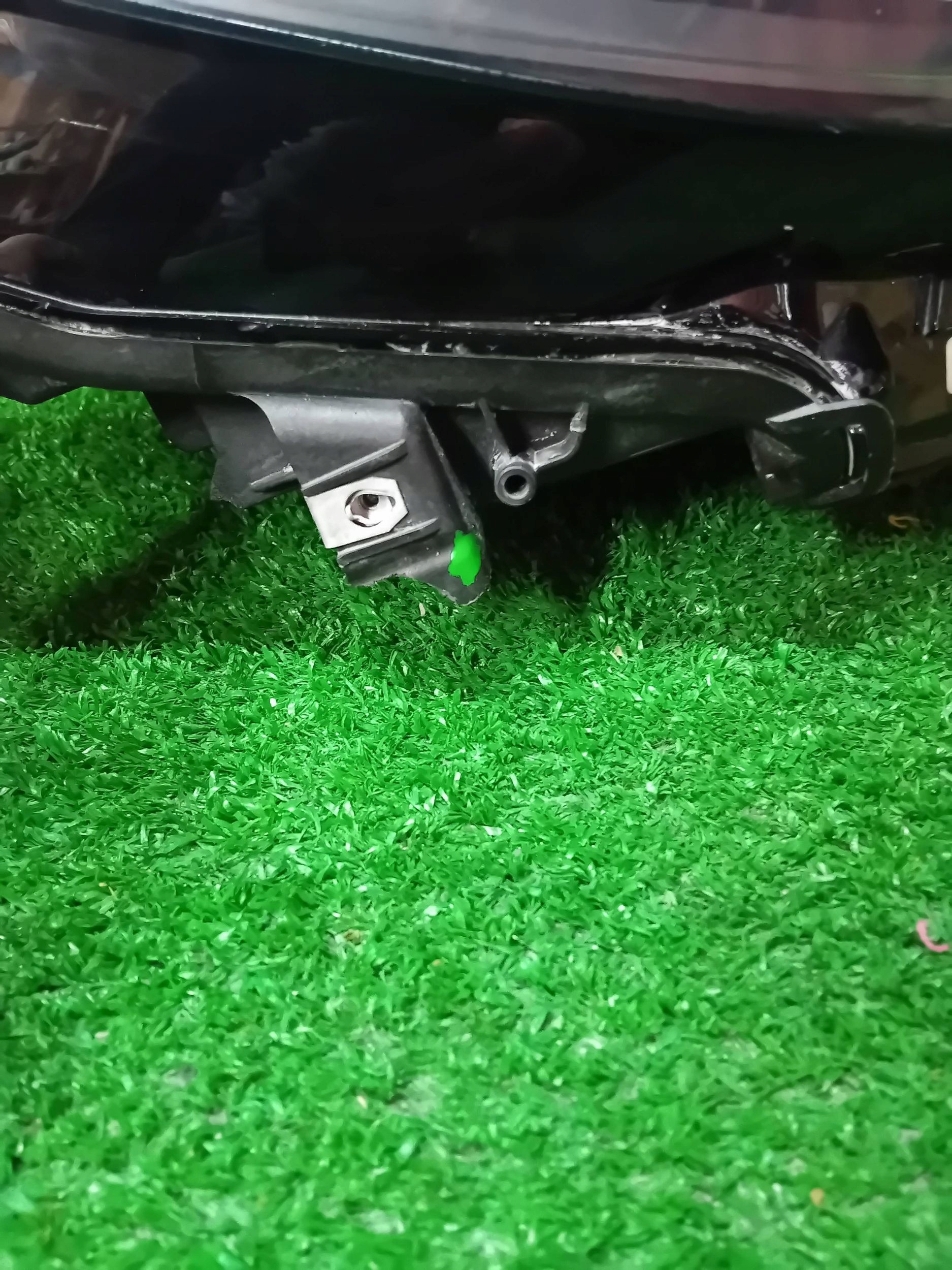 REFLEKTOR right front OPEL ASTRA V K 19- FULL LED NR.781