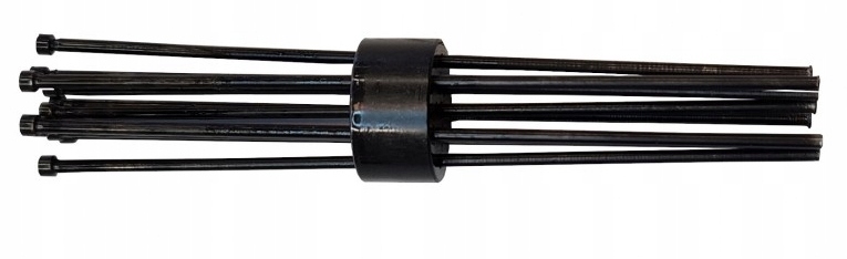 IGŁY DO MŁOTKA OK-04.0040, KPL 13 SZT NS0008-04A