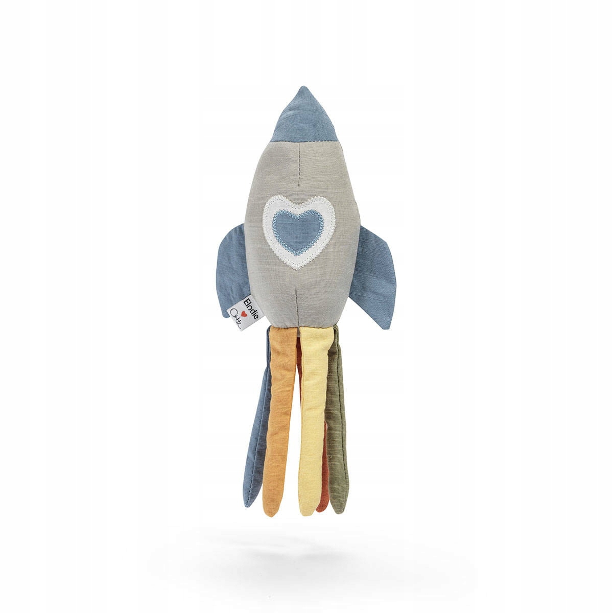 

Przytulanka Maskotka Dreamseeker Rakieta Elodie