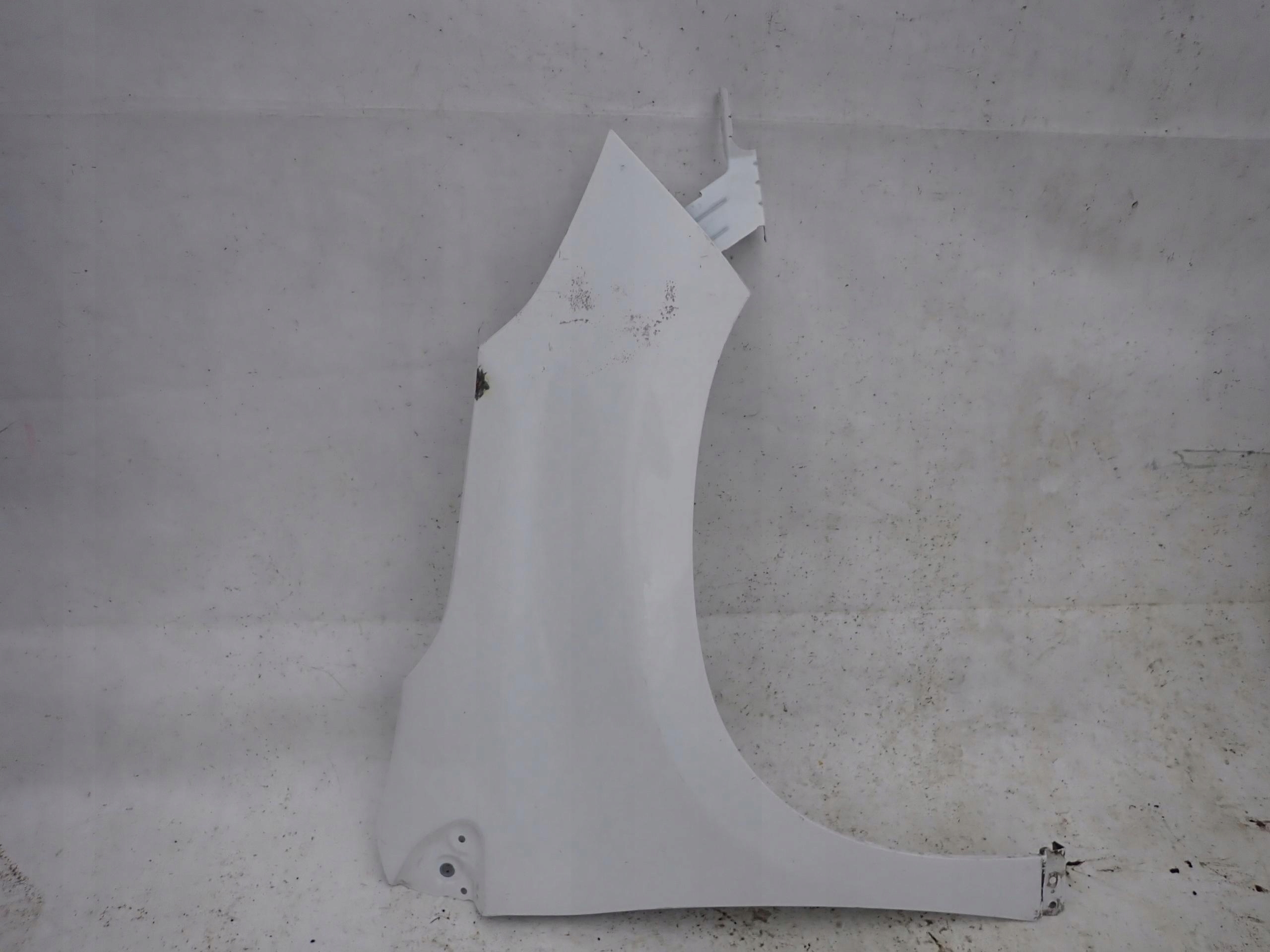 PEUGEOT 2008 13- fender right front front