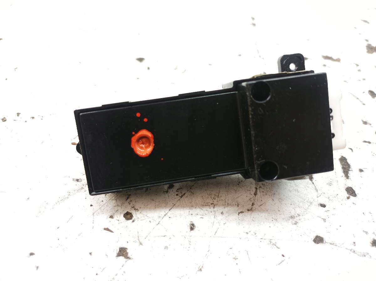 window control switch left rear part 93580-3J000WK Hyundai ix55 and (2006-2011)