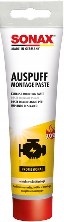 Pasta montażowa SONAX 05520000