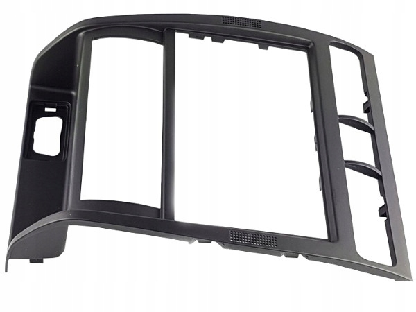 OSŁONA RAMKA RADIA KONSOLI 2DIN DO SEAT LEON 1M I EAN (GTIN) 5904474022078
